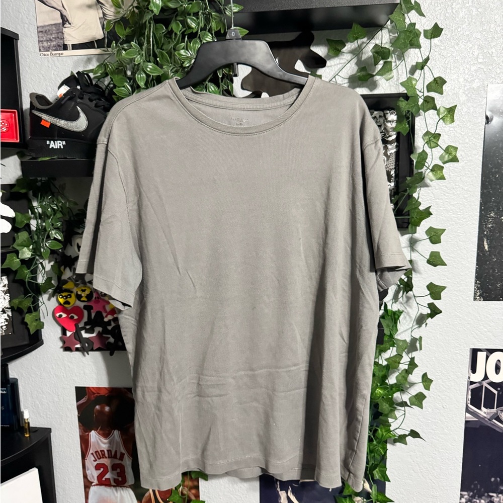 Grey Thermal